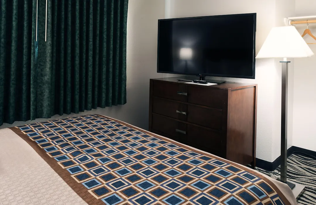 Astoria Rivershore Motel-1