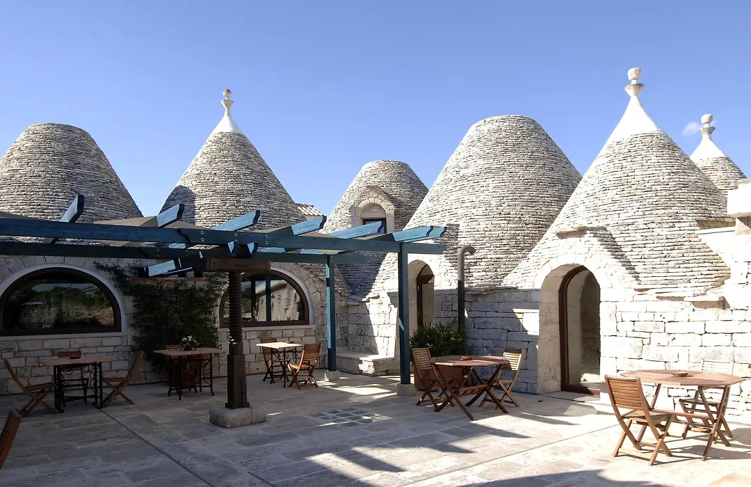 Masseria Chiancone Torricella-1