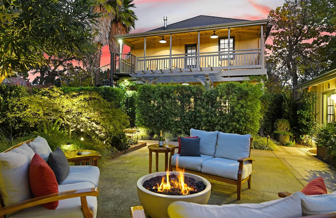 Bungalows 313-1