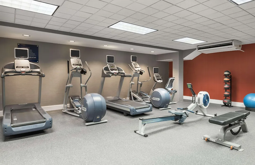 Hampton Inn Danbury-1