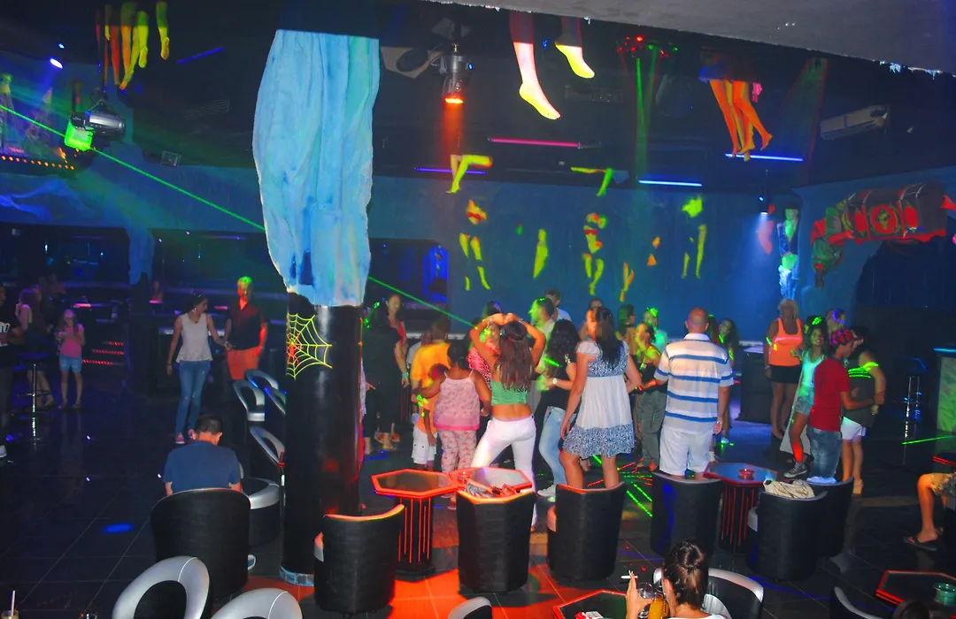 Mahdia Beach & Aqua Park-1