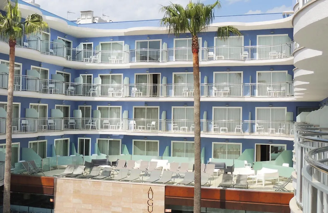Hotel Augustus-1