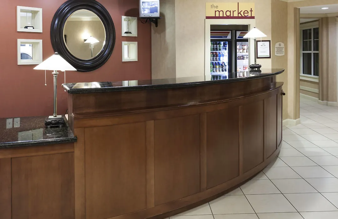 Residence Inn By Marriott Manassas Battlefield Park-1