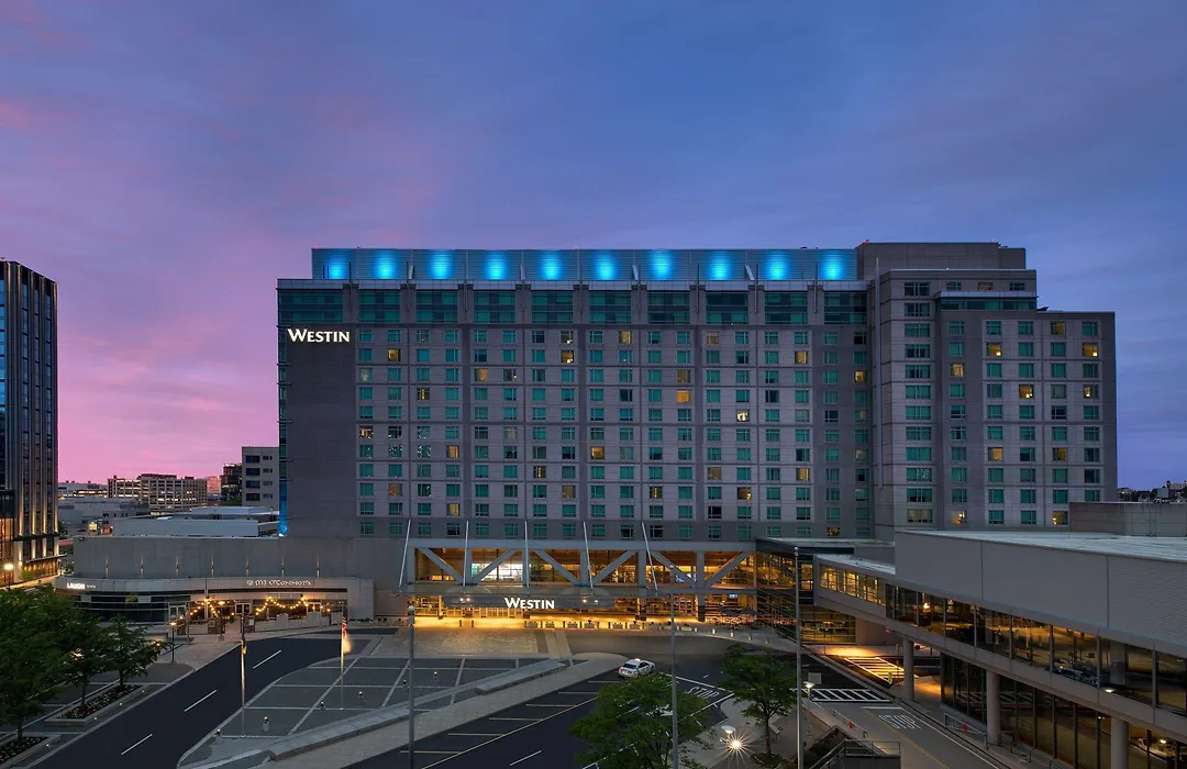 The Westin Boston Seaport District-1
