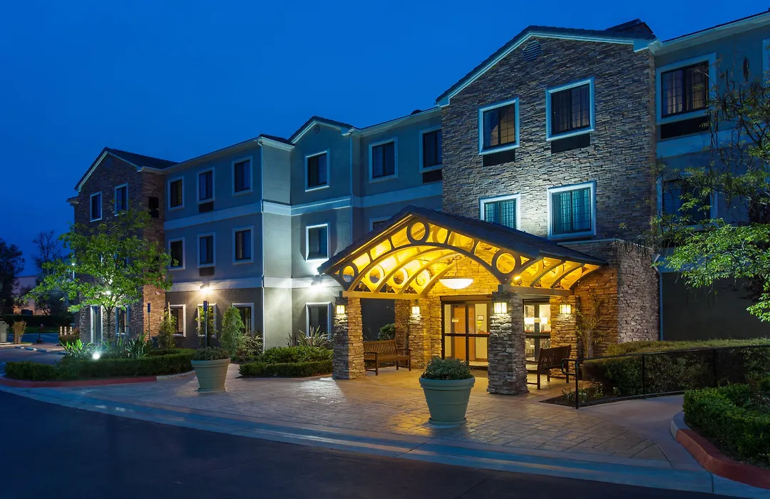 Staybridge Suites Irvine East/Lake Forest By Ihg-1