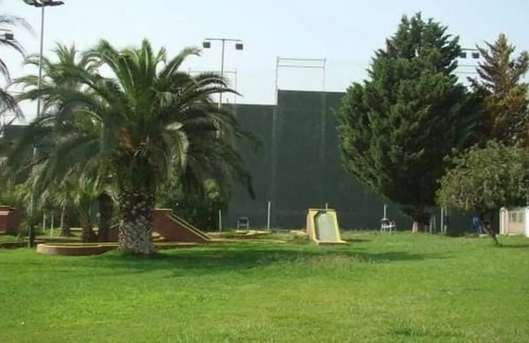 Daurada Park-1