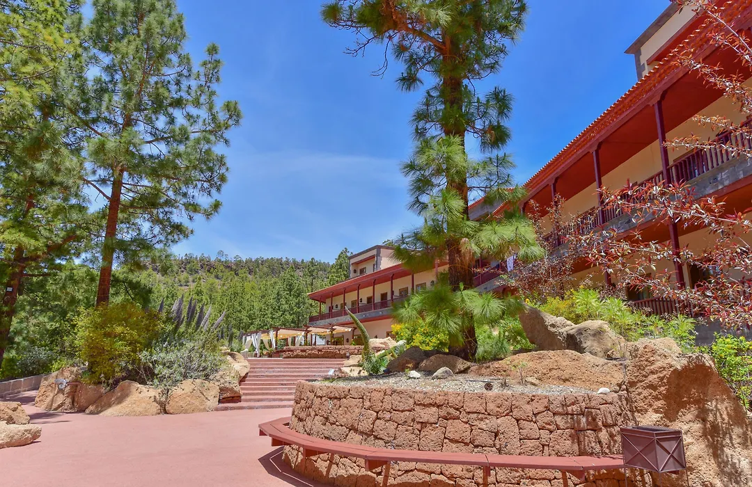 Hotel Spa Villalba (Adults Only)-1