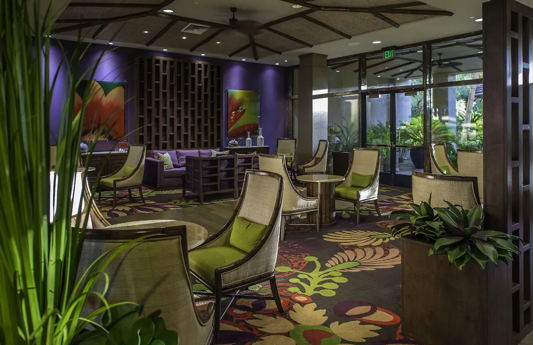 Tahiti Village Resort & Spa-1