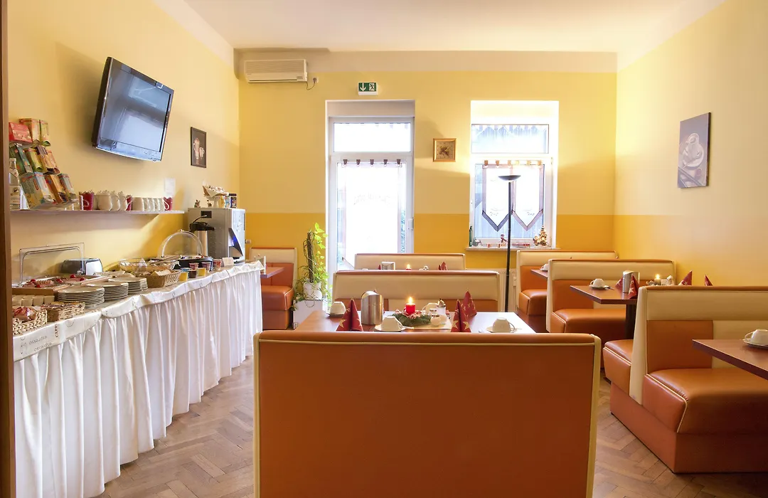 Hotel Thüringer Hof-1