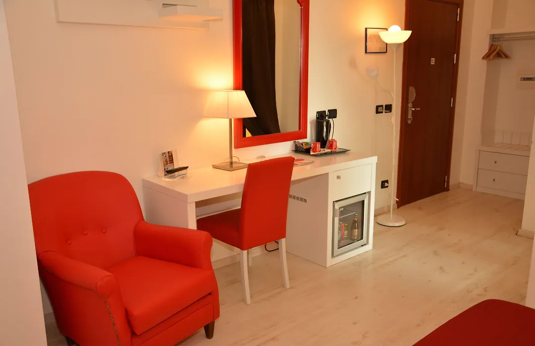 Hotel Villa Glicini-1