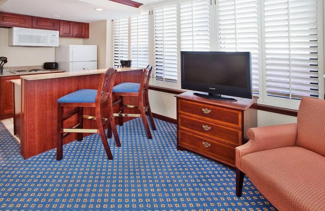 Staybridge Suites Savannah Historic District By Ihg-1