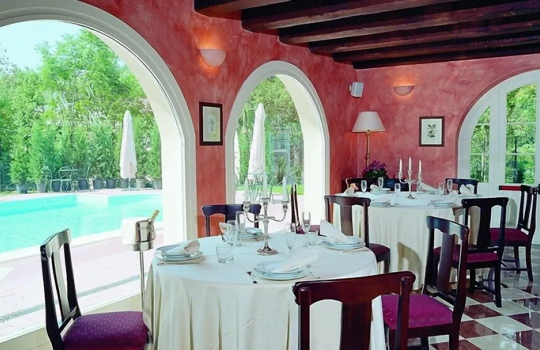 Hotel Roma Imperiale-1