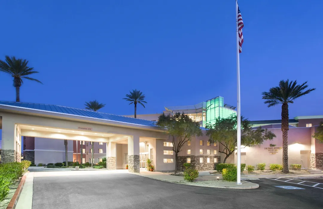 Homewood Suites By Hilton South Las Vegas-1