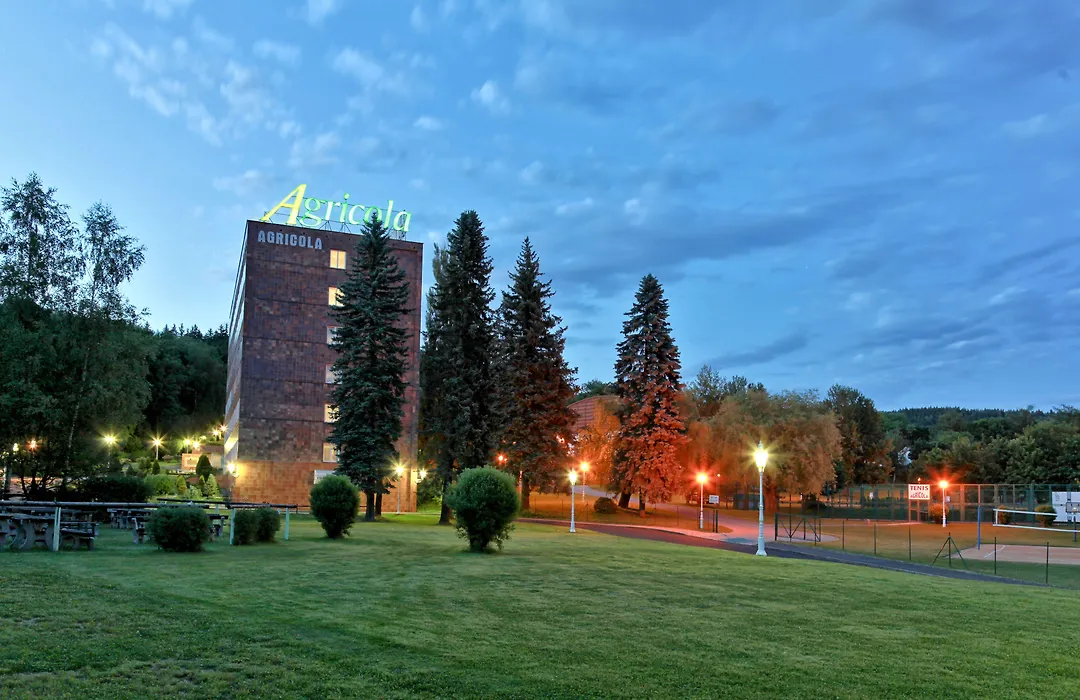 Agricola Sport & Wellness Centre-1