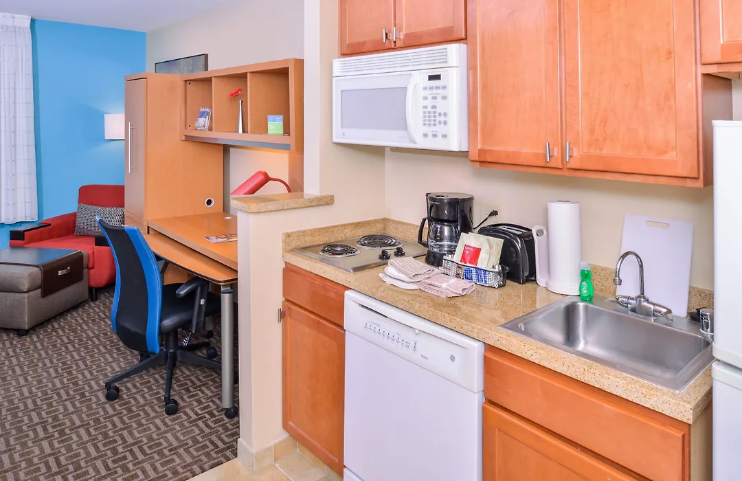 Towneplace Suites By Marriott Thousand Oaks Ventura County-1