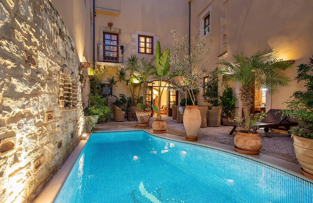 Palazzino Di Corina-1