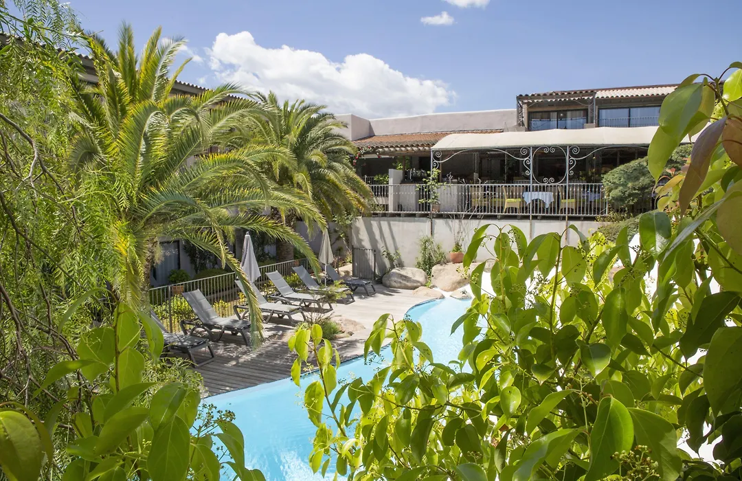 Hôtel Le Roi Théodore&Spa-1