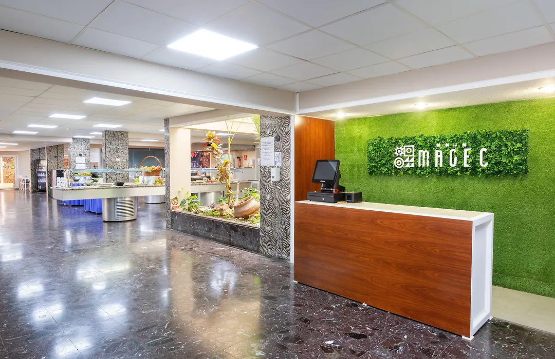 Hc Hotel Magec-1