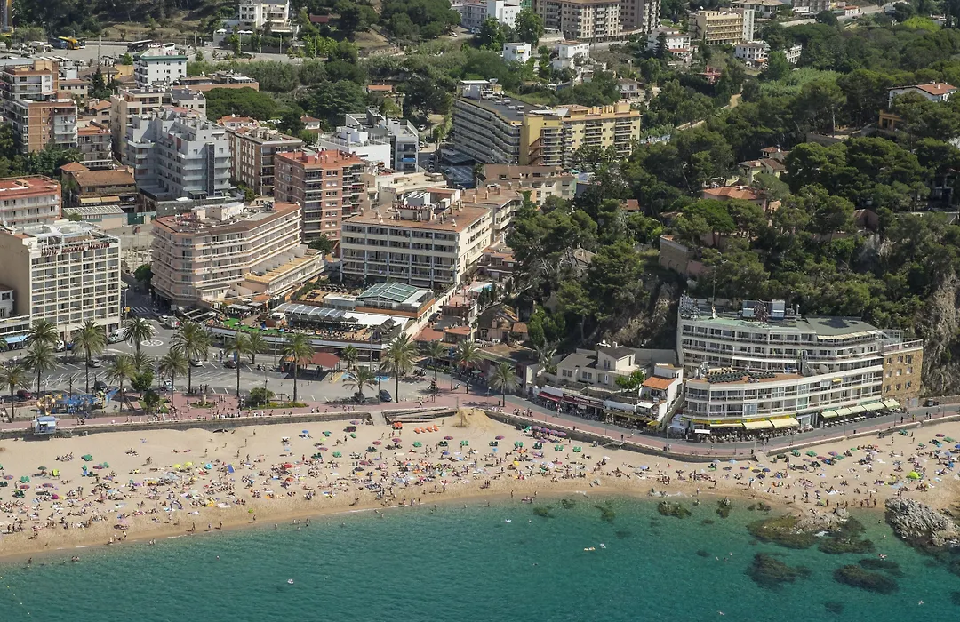 Rosamar Maritim 4*-1