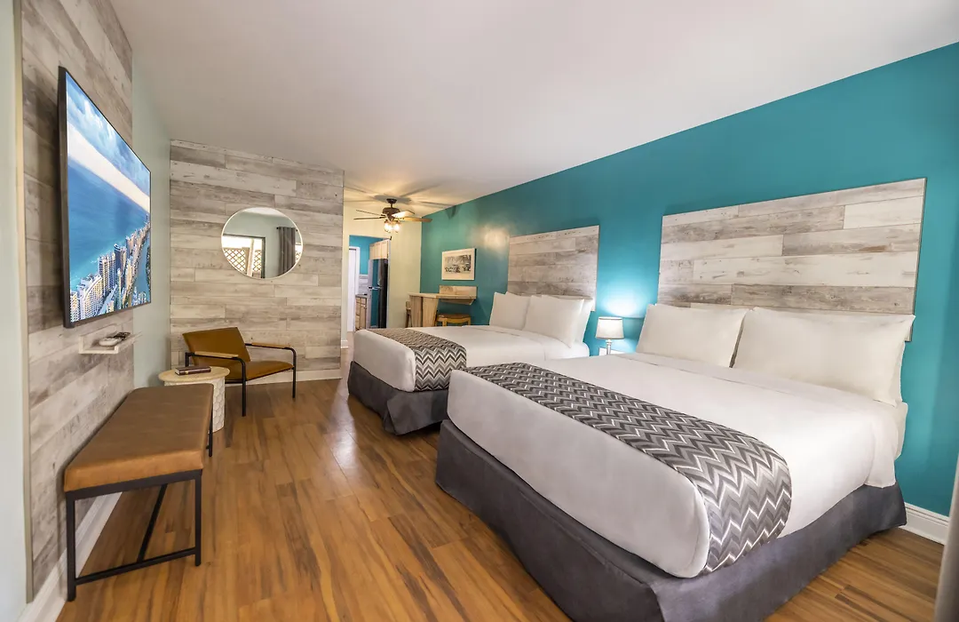 Suites On South Beach-1