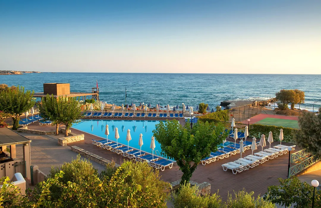 Silva Beach Hotel-1