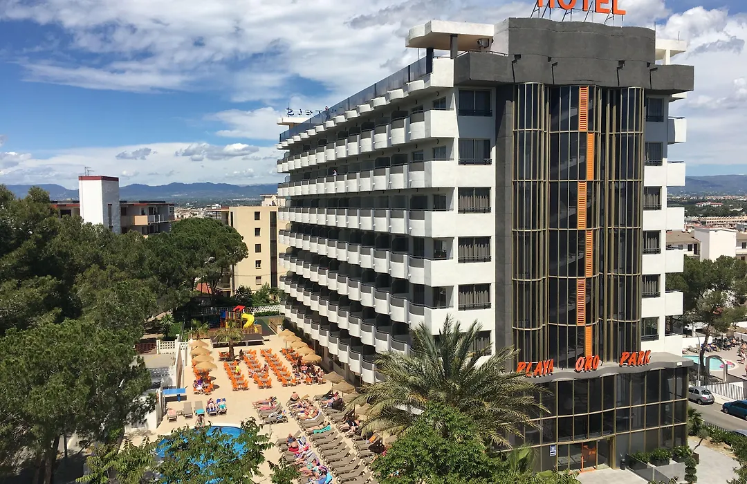 Hotel Salou Sunset - Adults Recommended - By Pierre & Vacances-1