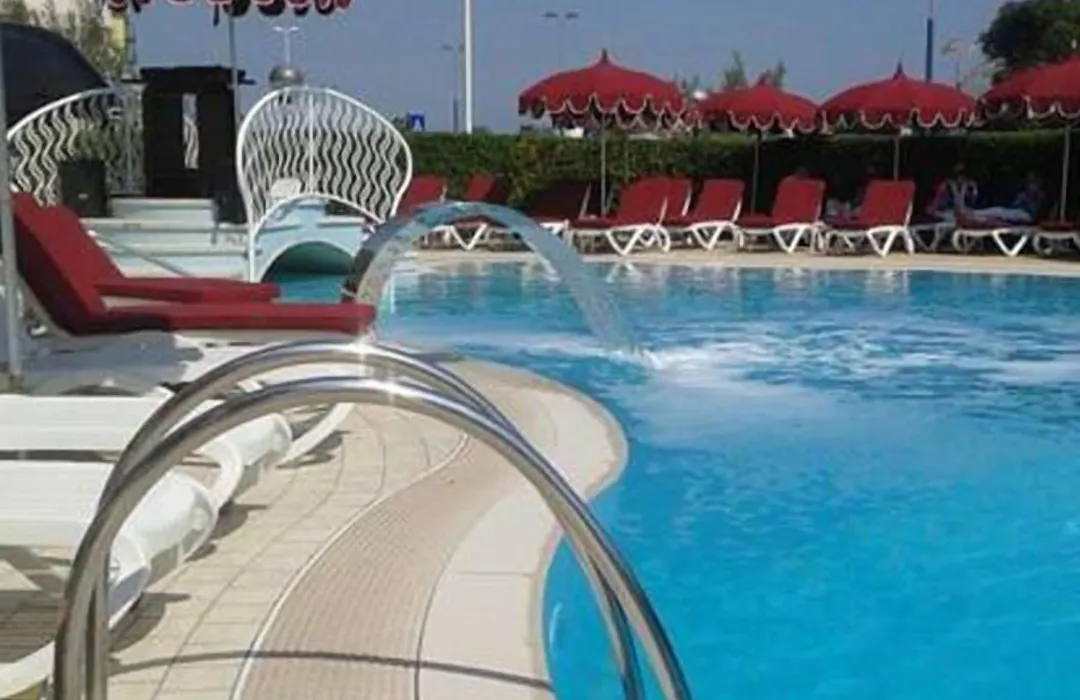 Hotel Le Tegnue-1