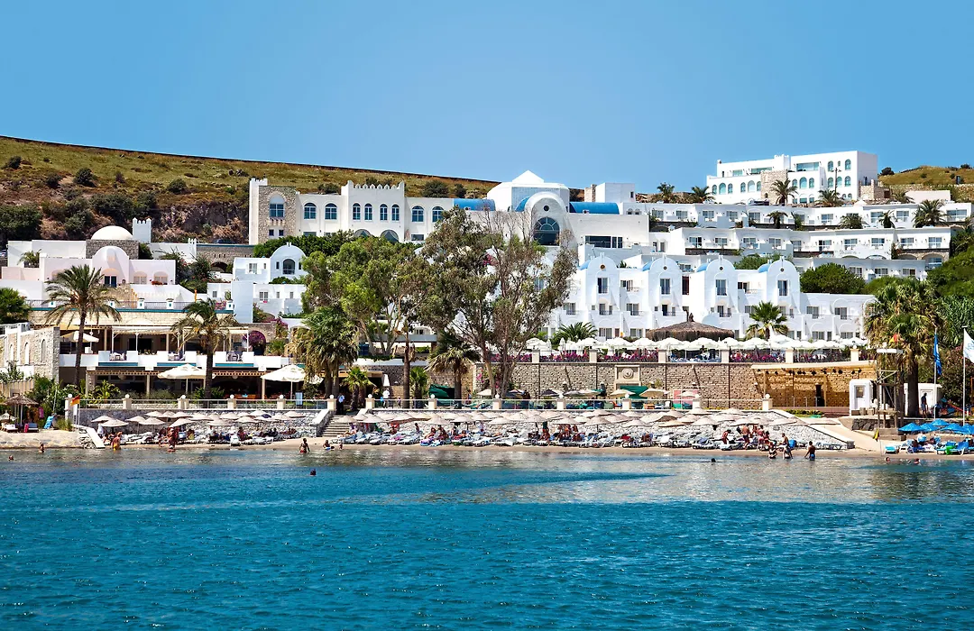 Salmakis Resort & Spa-1