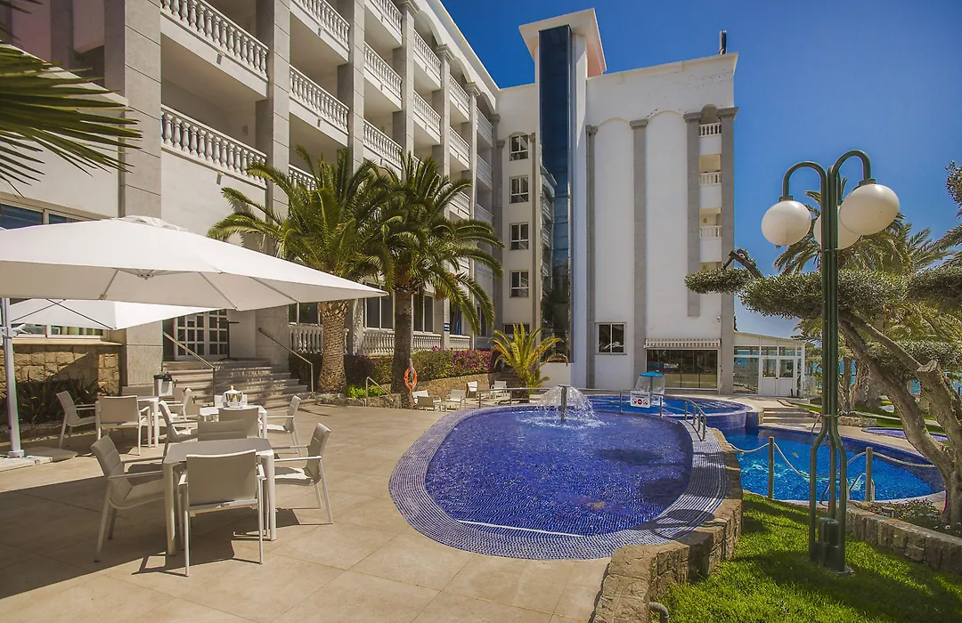 Gran Hotel Las Fuentes-1