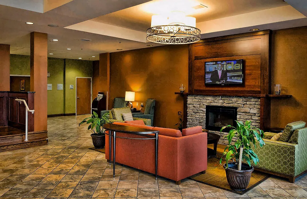 Holiday Inn Express La Plata By Ihg-1