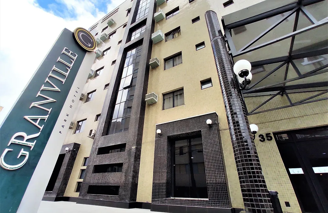 Granville Hotel-1