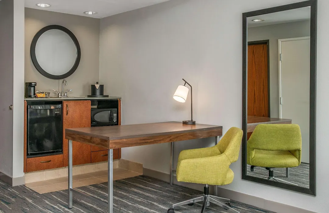 Hampton Inn & Suites Dallas-Allen-1