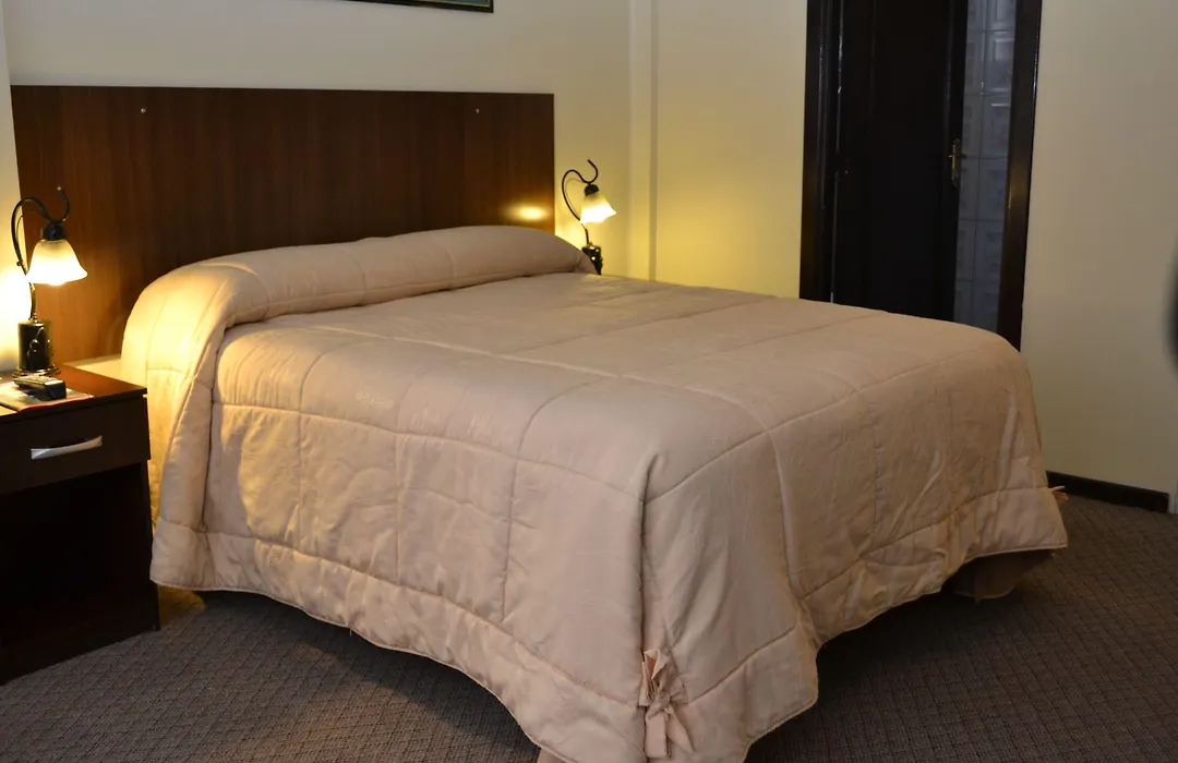 Hotel Calacoto-1