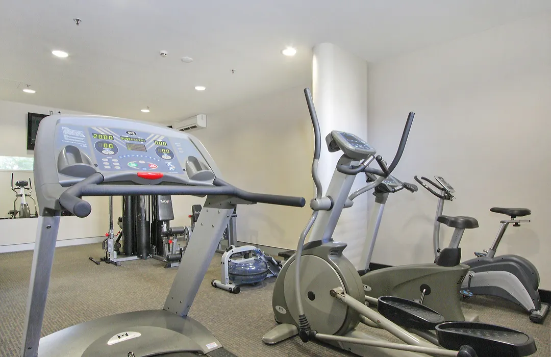 Pacific Suites Canberra-1