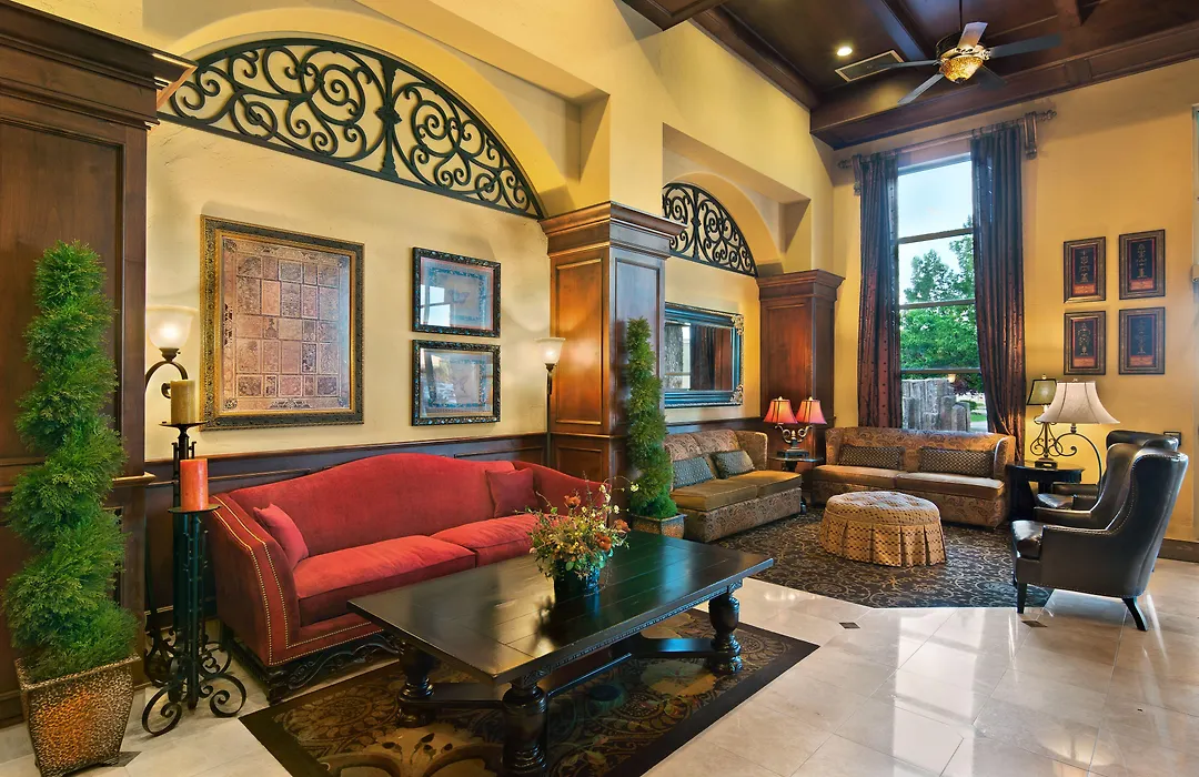 Oxford Suites Boise-1