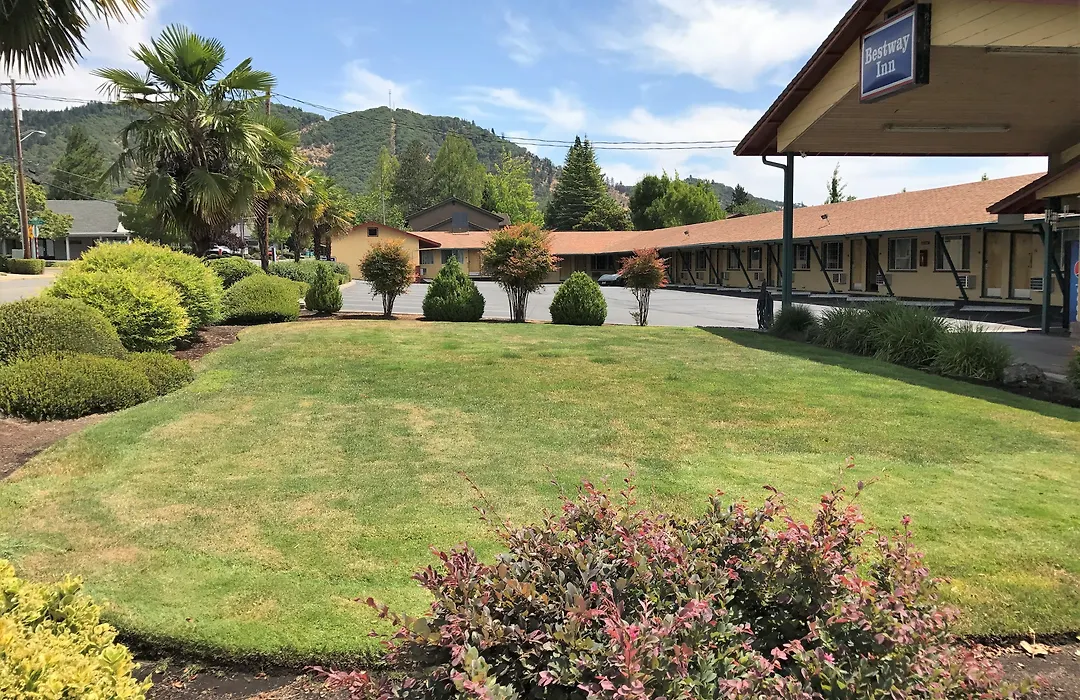Bestway Inn-1