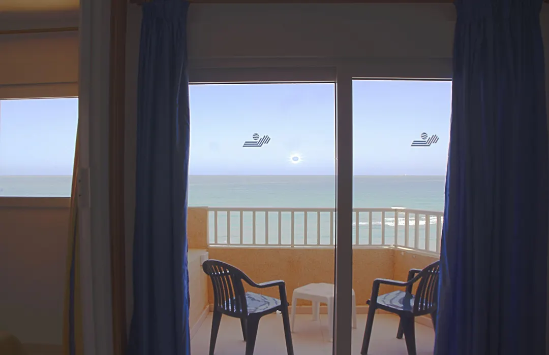 Apartamentos La Mirage-1