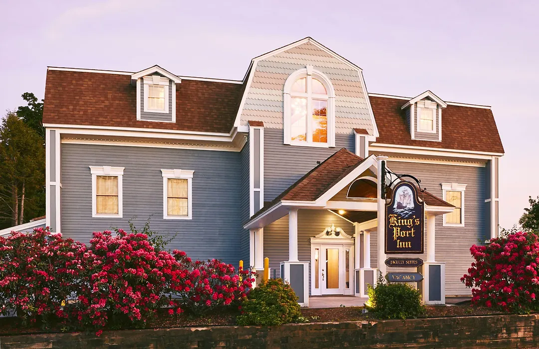 King'S Port Inn-1