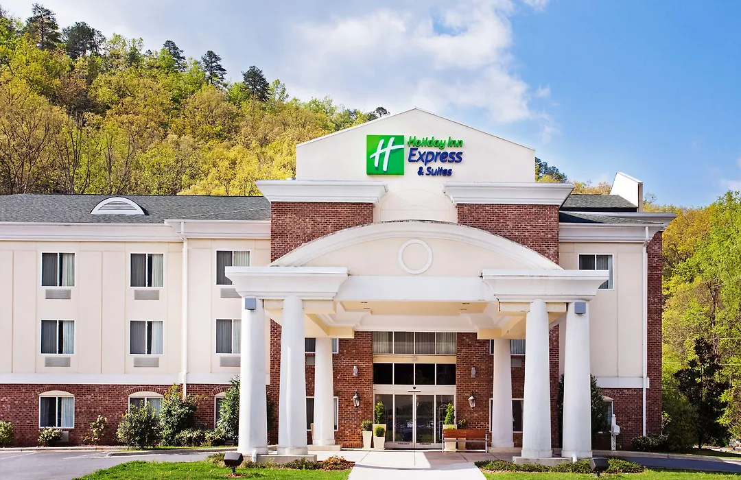 Holiday Inn Express Hotel & Suites Cherokee-Casino By Ihg-1