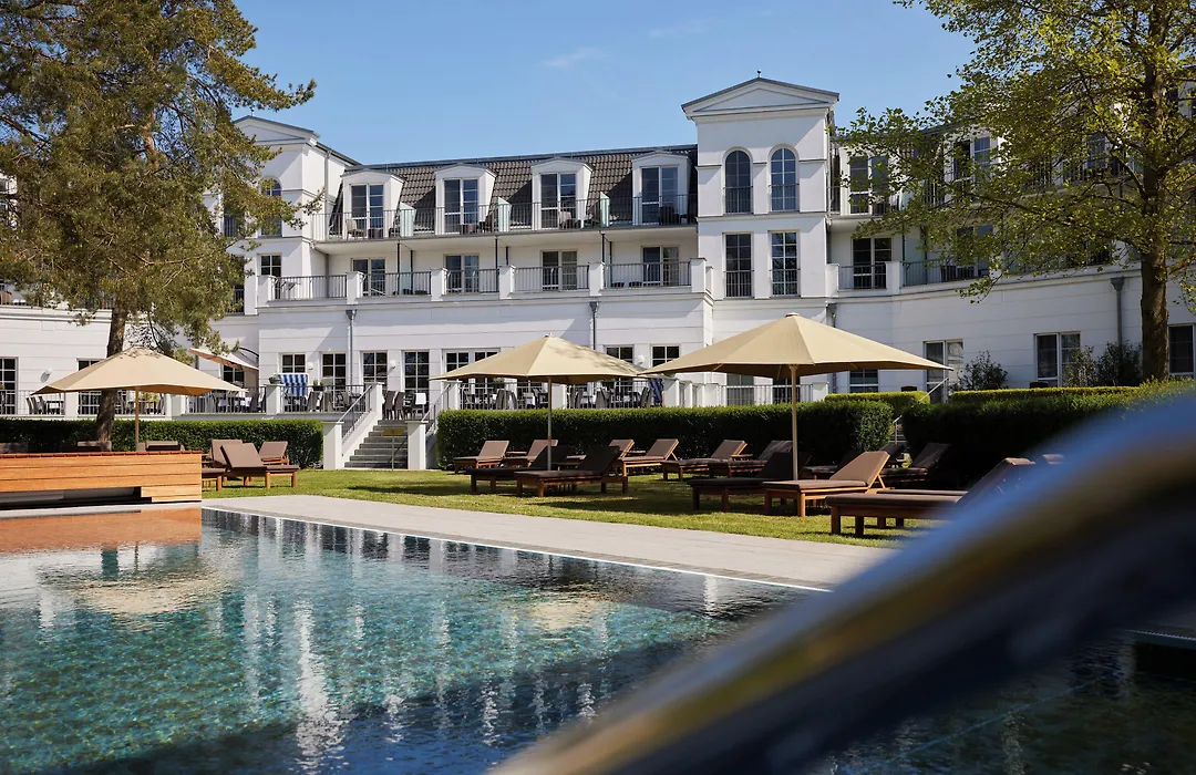 Strandhotel Zingst-1