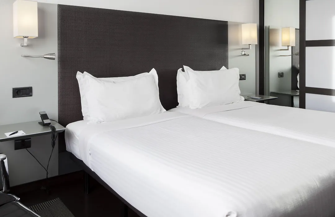 Ac Hotel Porto By Marriott-1