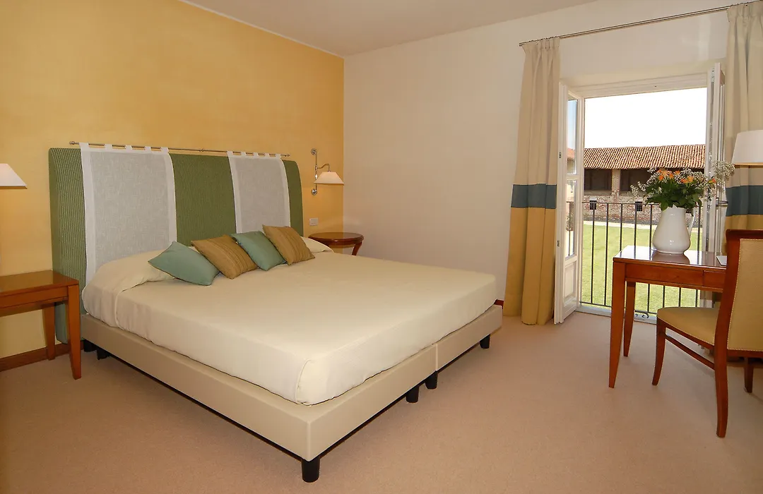 Hotel Antico Podere Propano-1