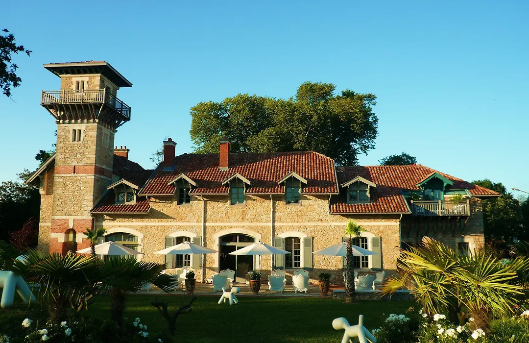 Beaumanoir Small Luxury Boutique Hotel-1
