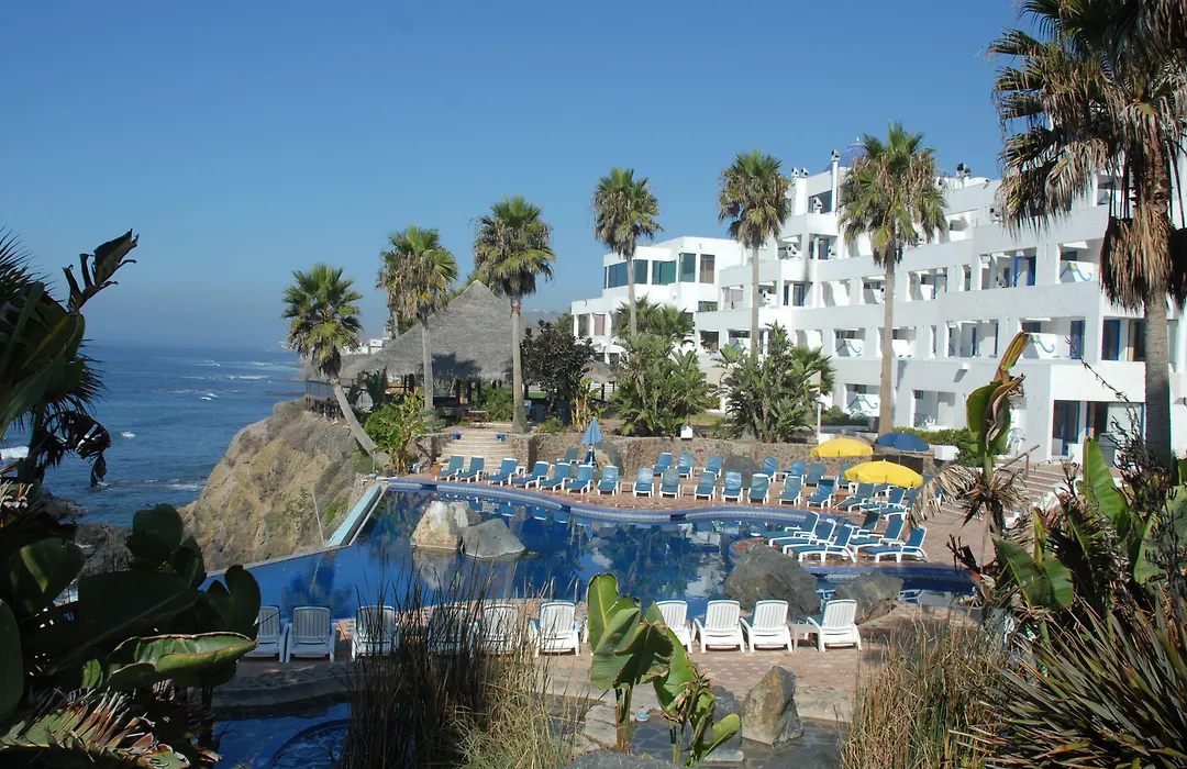 Las Rocas Resort & Spa-1
