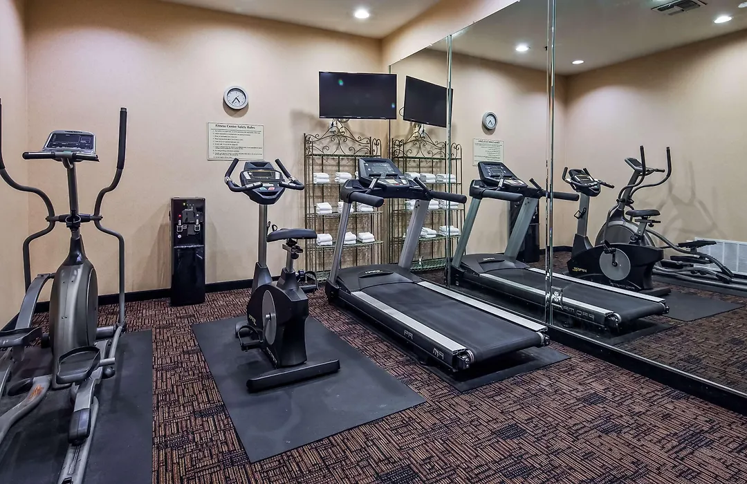 Best Western Longview-1