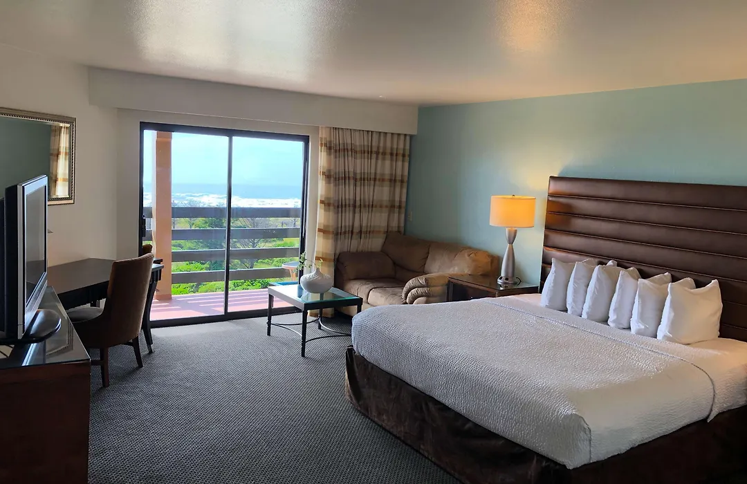 Surestay Plus Hotel By Best Western Gold Beach-1