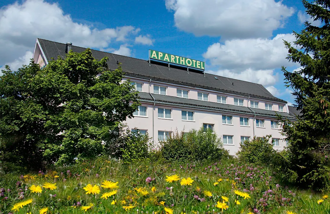 Aparthotel Oberhof-1