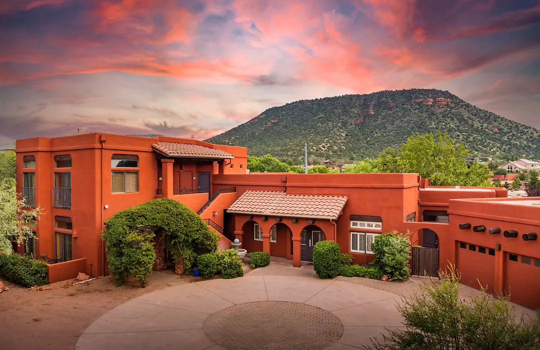 Las Posadas Of Sedona-1