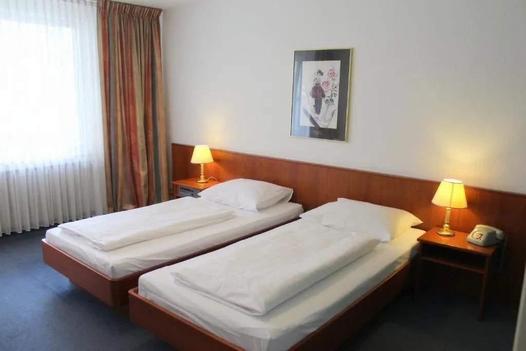 Hotel Acon-1