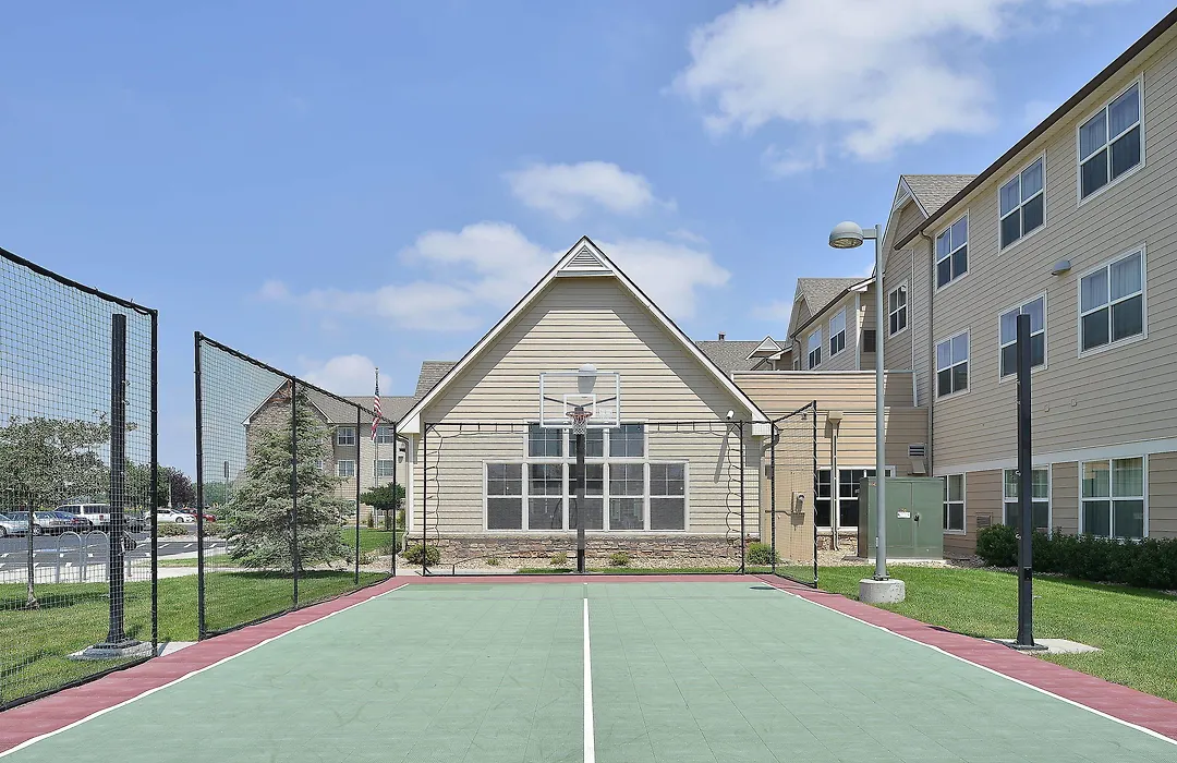 Residence Inn By Marriott Loveland Fort Collins-1